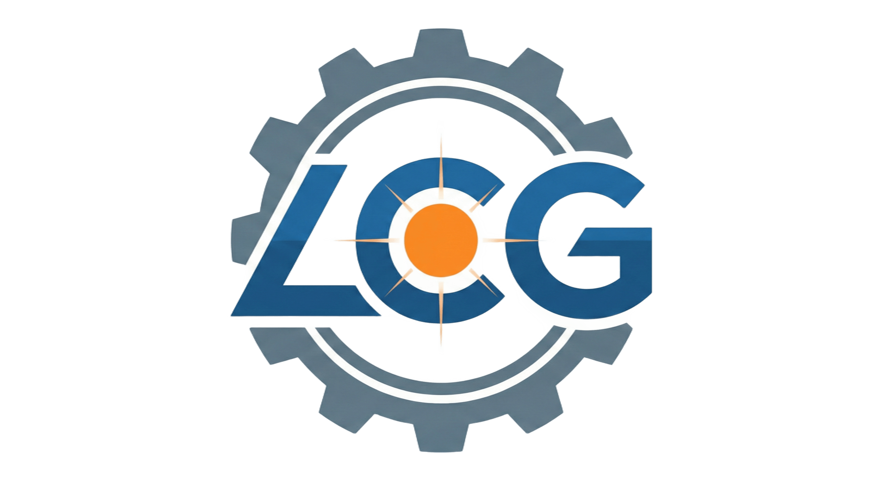 LogiCoreGear Logo
